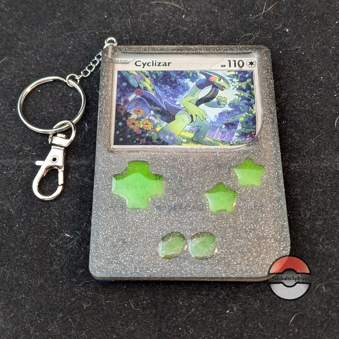 pokemon card holder keychain Pokemon TCG: Charizard Blind Box (Chinese)